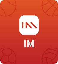 InPlayMatrix Logo